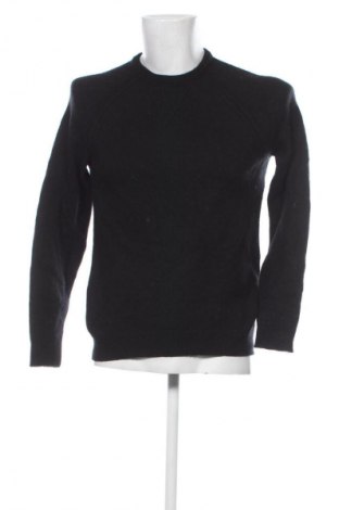 Męski sweter Frederik Anderson Copenhagen, Rozmiar S, Kolor Czarny, Cena 157,99 zł