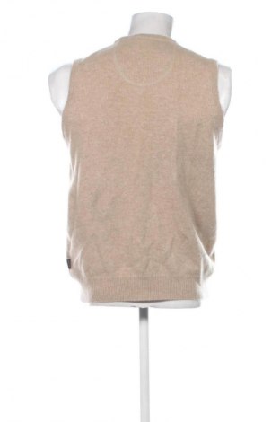 Herrenpullover Fynch-Hatton, Größe XL, Farbe Beige, Preis 42,99 €