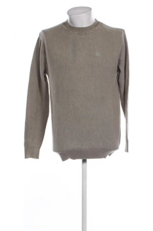 Herrenpullover G-Star Raw, Größe M, Farbe Grün, Preis € 127,99