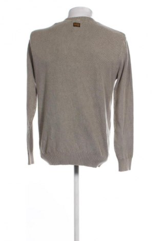 Herrenpullover G-Star Raw, Größe M, Farbe Grün, Preis € 127,99