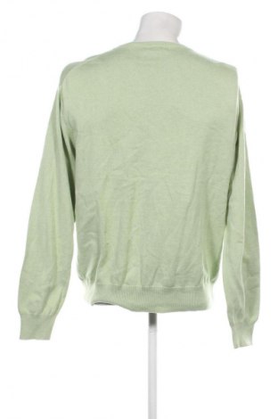 Herrenpullover Gant, Größe XL, Farbe Grün, Preis € 52,69