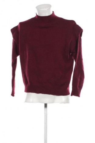 Herrenpullover Guts & Gusto, Größe L, Farbe Rot, Preis € 13,99