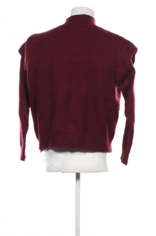 Herrenpullover Guts & Gusto, Größe L, Farbe Rot, Preis € 13,99