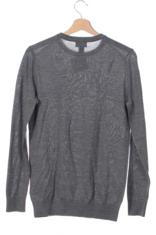 Herrenpullover H&M, Größe XS, Farbe Grau, Preis € 7,99