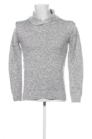 Herrenpullover H&M, Größe S, Farbe Grau, Preis € 13,99