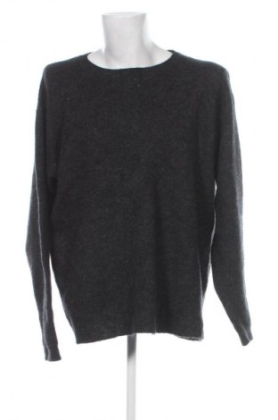 Męski sweter H&M, Rozmiar M, Kolor Czarny, Cena 114,99 zł