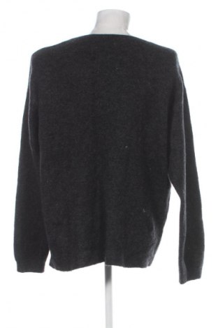 Herrenpullover H&M, Größe M, Farbe Schwarz, Preis € 7,99