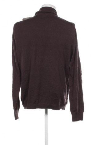 Męski sweter H&M, Rozmiar XL, Kolor Brązowy, Cena 119,99 zł