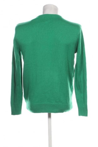 Herrenpullover H&M, Größe S, Farbe Grün, Preis € 7,99