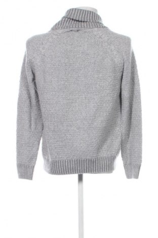 Herrenpullover H&M, Größe L, Farbe Grau, Preis € 7,99