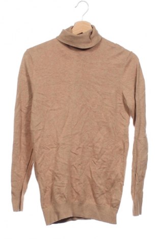 Herrenpullover H&M, Größe XS, Farbe Beige, Preis € 7,99