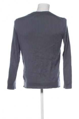 Herrenpullover H&M, Größe L, Farbe Blau, Preis € 6,99