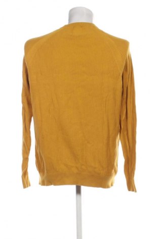 Pánský svetr  H&M, Velikost L, Barva Žlutá, Cena  179,00 Kč
