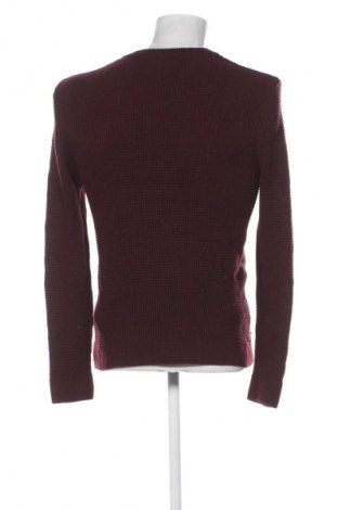 Ανδρικό πουλόβερ H&M, Μέγεθος L, Χρώμα Κόκκινο, Τιμή 22,99 €