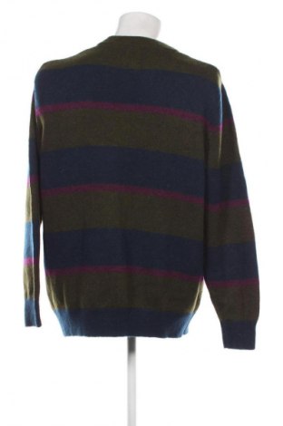 Herrenpullover H&M, Größe L, Farbe Mehrfarbig, Preis € 7,99