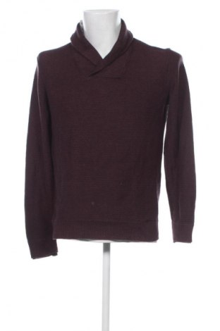 Herrenpullover H&M, Größe L, Farbe Lila, Preis 16,99 €