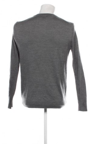 Herrenpullover H&M, Größe M, Farbe Grau, Preis € 7,99