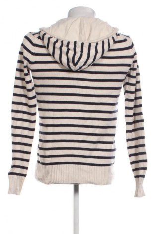 Herrenpullover H&M L.O.G.G., Größe M, Farbe Ecru, Preis € 8,99