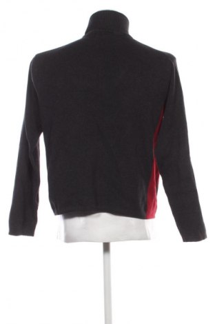 Herrenpullover H&M L.O.G.G., Größe M, Farbe Schwarz, Preis € 7,99