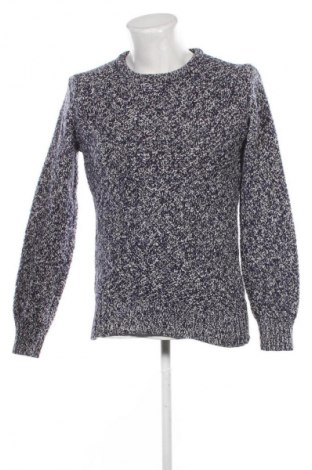 Herrenpullover H&M L.O.G.G., Größe M, Farbe Mehrfarbig, Preis € 6,99