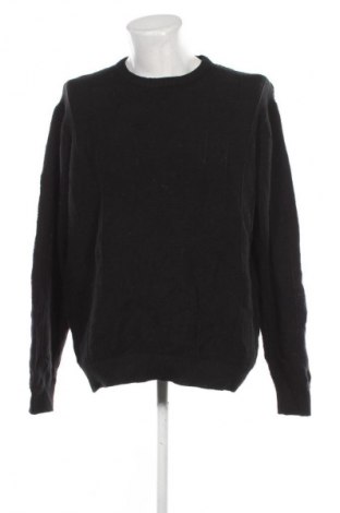 Herrenpullover Identic, Größe XXL, Farbe Schwarz, Preis € 10,99