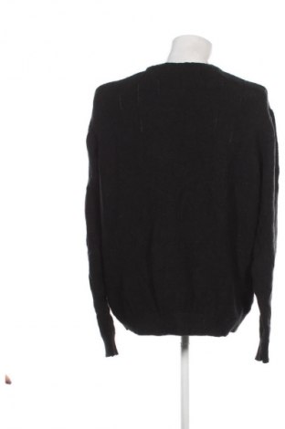 Herrenpullover Identic, Größe XXL, Farbe Schwarz, Preis € 10,99