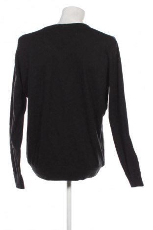 Herrenpullover Identic, Größe XL, Farbe Schwarz, Preis € 11,99