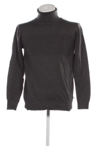 Herrenpullover Indicode, Größe L, Farbe Grau, Preis € 10,99