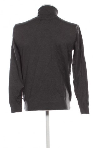 Herrenpullover Indicode, Größe L, Farbe Grau, Preis € 10,99