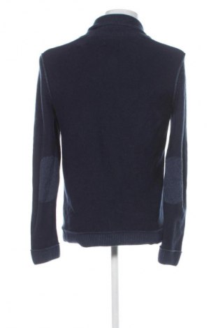 Męski sweter Jack & Jones, Rozmiar M, Kolor Niebieski, Cena 87,99 zł