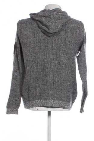 Męski sweter Jack & Jones, Rozmiar L, Kolor Szary, Cena 87,99 zł