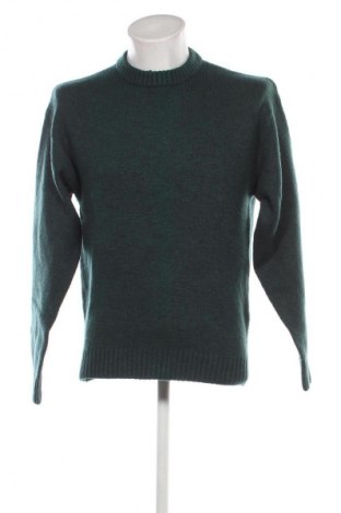 Męski sweter Jack & Jones, Rozmiar S, Kolor Zielony, Cena 80,99 zł