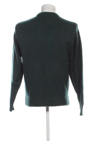 Męski sweter Jack & Jones, Rozmiar S, Kolor Zielony, Cena 80,99 zł