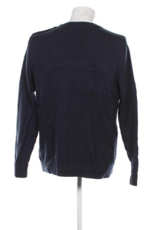 Pánský svetr  Jack & Jones, Velikost XXL, Barva Modrá, Cena  299,00 Kč