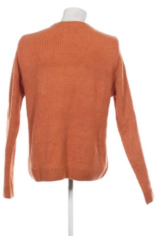 Herrenpullover Jack & Jones, Größe XL, Farbe Braun, Preis € 8,99