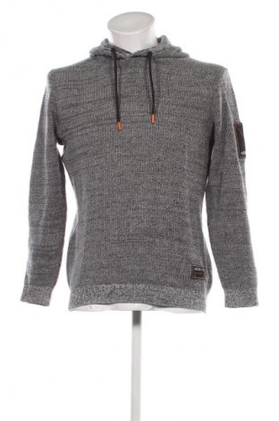 Męski sweter Jack & Jones, Rozmiar L, Kolor Szary, Cena 64,99 zł