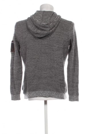 Męski sweter Jack & Jones, Rozmiar L, Kolor Szary, Cena 64,99 zł