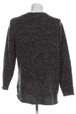 Męski sweter Jack & Jones PREMIUM, Rozmiar XXL, Kolor Czarny, Cena 46,99 zł