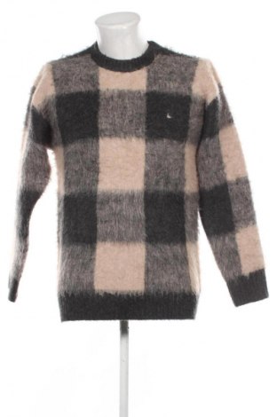 Męski sweter Jack Wills, Rozmiar S, Kolor Kolorowy, Cena 60,99 zł