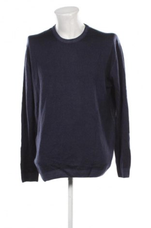 Herrenpullover Jan Paulsen, Größe XL, Farbe Blau, Preis 24,99 €