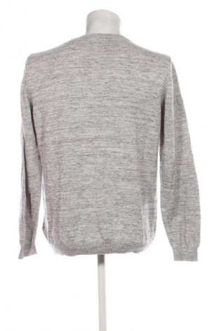 Herrenpullover Jean Pascale, Größe XL, Farbe Grau, Preis € 10,99