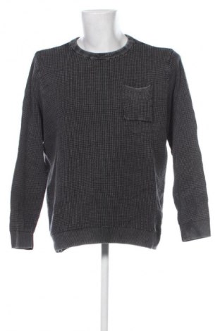 Herrenpullover Jean Pascale, Größe XL, Farbe Grau, Preis 11,99 €