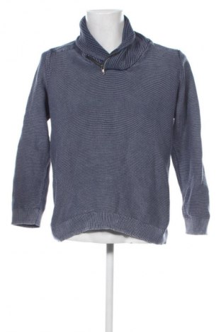 Herrenpullover Jean Pascale, Größe XXL, Farbe Blau, Preis € 10,99