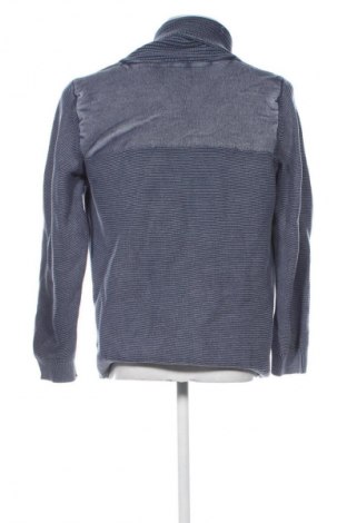 Herrenpullover Jean Pascale, Größe XXL, Farbe Blau, Preis € 10,99