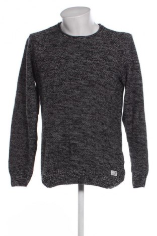 Herrenpullover Jean Pascale, Größe XL, Farbe Grau, Preis € 17,99