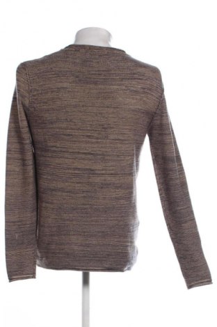 Herrenpullover Jean Pascale, Größe M, Farbe Braun, Preis € 11,99