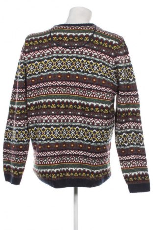 Herrenpullover Jean Pascale, Größe XXL, Farbe Mehrfarbig, Preis € 11,99