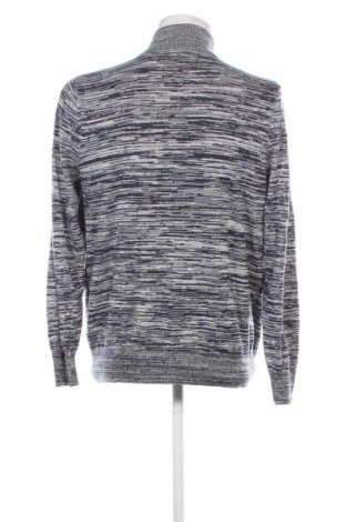 Herrenpullover John Baner, Größe L, Farbe Mehrfarbig, Preis 10,99 €