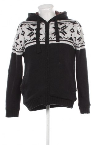 Herrenpullover John Baner, Größe L, Farbe Mehrfarbig, Preis 11,99 €