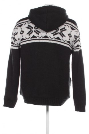 Herrenpullover John Baner, Größe L, Farbe Mehrfarbig, Preis 11,99 €